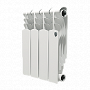 Радиатор алюминиевый ROYAL THERMO Revolution  350-10 секц.