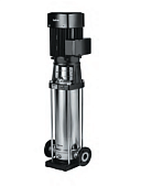 Вертикальный многоступенчатый насос Hydroo VF10-2R 0075 T 2340 5 2 IE3 по цене 92949 руб.